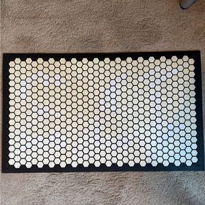 Standard Letterfolk Tile Mat